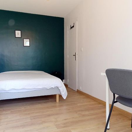 Le Havre Superbe Appartement Avec Grande Terrasse Екстер'єр фото