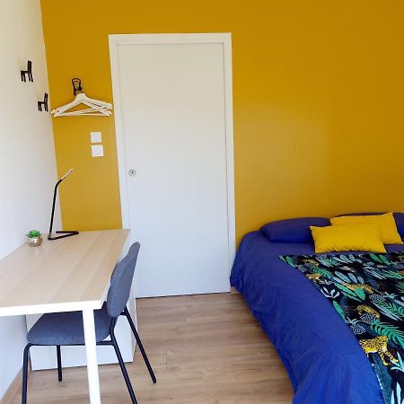 Le Havre Superbe Appartement Avec Grande Terrasse Екстер'єр фото