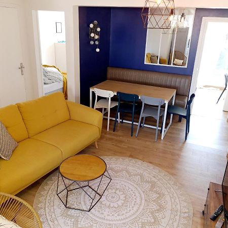 Le Havre Superbe Appartement Avec Grande Terrasse Екстер'єр фото