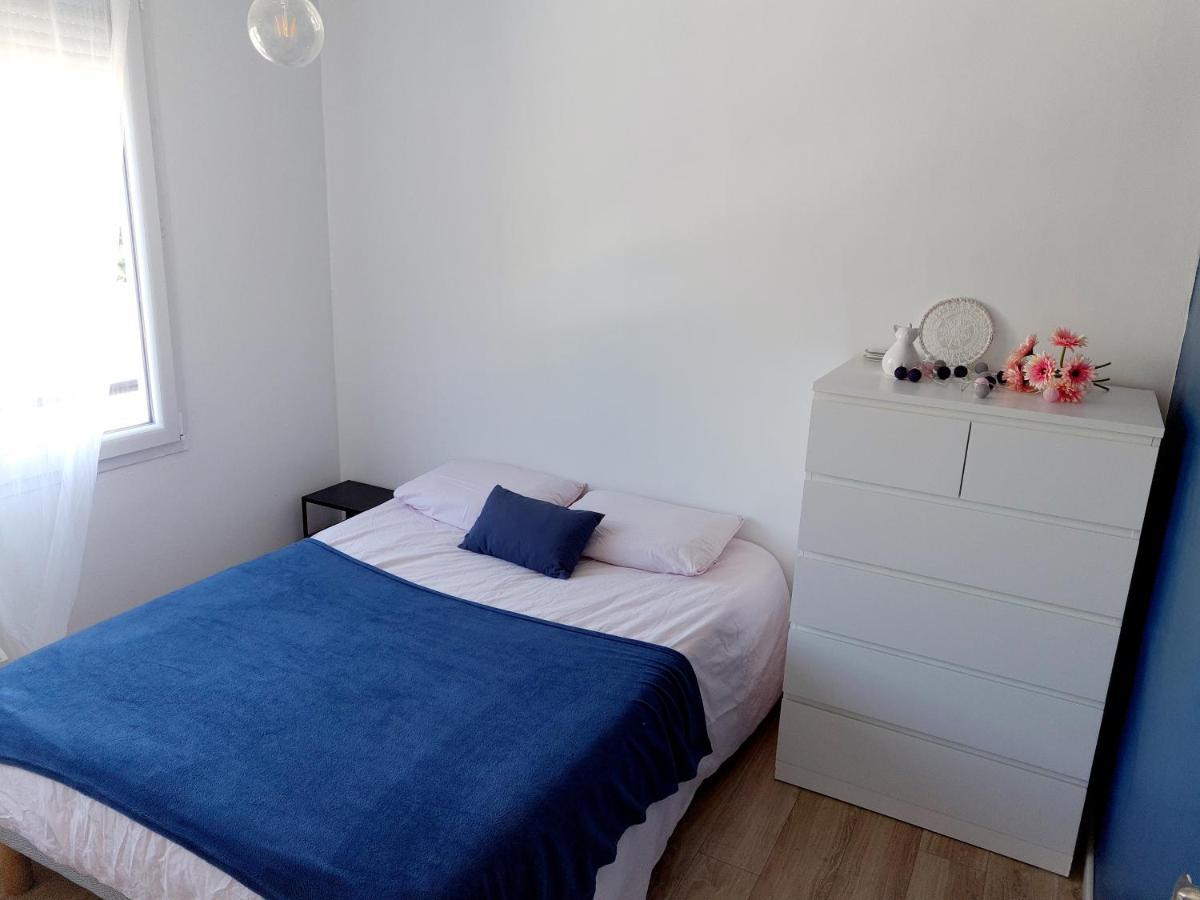 Le Havre Superbe Appartement Avec Grande Terrasse Екстер'єр фото