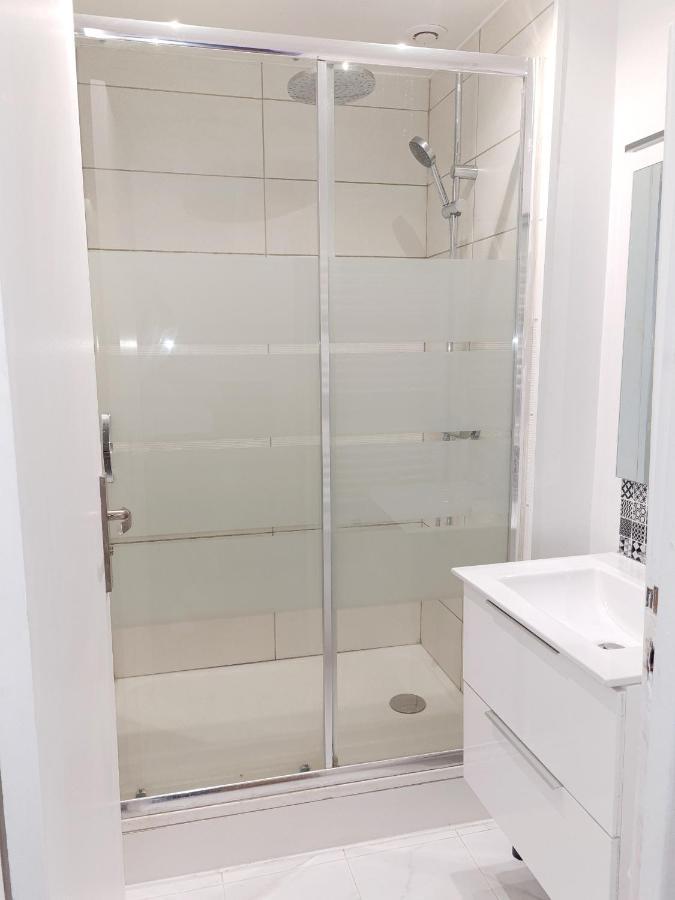 Le Havre Superbe Appartement Avec Grande Terrasse Екстер'єр фото